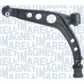 Köp Länkarm, hjulupphängning av MAGNETI MARELLI 301181300200 till det låga priset 555,73 kr