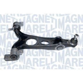 Acquista Braccio oscillante, sospensione ruota da MAGNETI MARELLI 301181300300 a buon mercato per soli 69,87 €