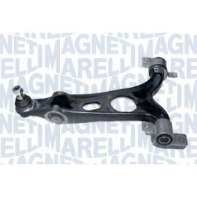 Acquista Braccio oscillante, sospensione ruota da MAGNETI MARELLI 301181300400 a buon mercato per soli 69,87 €