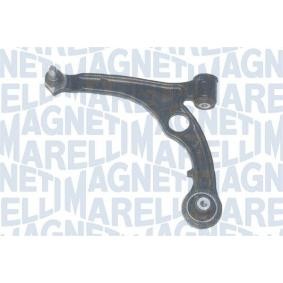 Köp Länkarm, hjulupphängning av MAGNETI MARELLI 301181301800 till det låga priset 773,82 kr