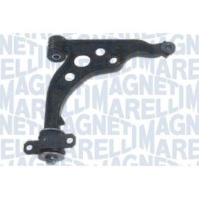 Köp Länkarm, hjulupphängning av MAGNETI MARELLI 301181302700 till det låga priset 902,09 kr