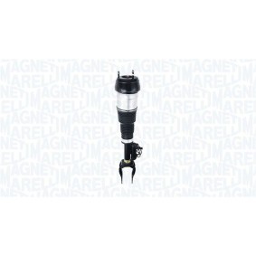 Querlenker von MAGNETI MARELLI 301181305100