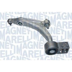 Köp Länkarm, hjulupphängning av MAGNETI MARELLI 301181306200 till det låga priset 2390,13 kr