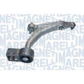 Köp Länkarm, hjulupphängning av MAGNETI MARELLI 301181306300 till det låga priset 2390,13 kr