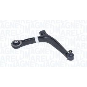 Compre Braço de suspensão da MAGNETI MARELLI 301181307100 a um preço baixo por 86,22 €