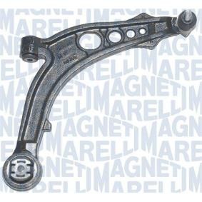 Querlenker 301181307500 von MAGNETI MARELLI günstig für 67,55 € online kaufen