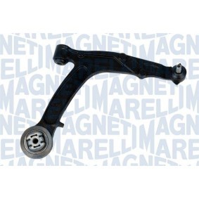 Köp Länkarm, hjulupphängning av MAGNETI MARELLI 301181308100 till det låga priset 775,77 kr