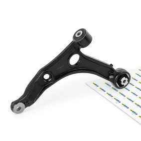 Köp Länkarm, hjulupphängning av MAGNETI MARELLI 301181309100 till det låga priset 1172,54 kr