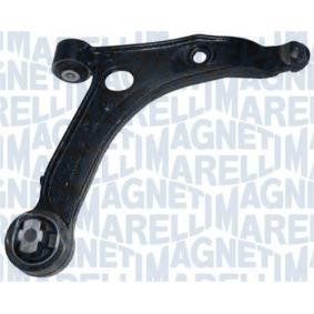 Köp Länkarm, hjulupphängning av MAGNETI MARELLI 301181309300 till det låga priset 1337,20 kr
