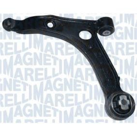 Köp Länkarm, hjulupphängning av MAGNETI MARELLI 301181309400 till det låga priset 1337,20 kr