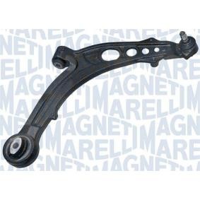 Köp Länkarm, hjulupphängning av MAGNETI MARELLI 301181309500 till det låga priset 711,08 kr
