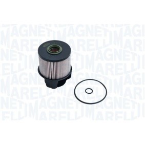 Køb Hjulspindel, hjulophæng af MAGNETI MARELLI 306011900100 til den lave pris 840,69 DKK