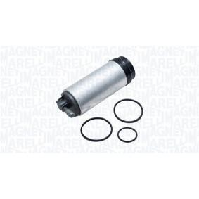 Compre Bomba de combustible de MAGNETI MARELLI online para STRATUS (JA) a precios moderados