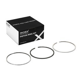 Acquista Kit fasce elastiche da RIDEX 444P0282 a buon mercato per soli 19,14 €