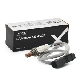 Lambdasonde von RIDEX