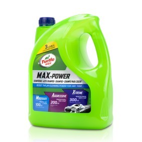 Achetez des Nettoyant pour vernis TURTLE WAX 53287 à prix pour 26,07 €