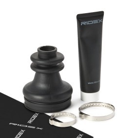 Achsmanschette 193B0213
