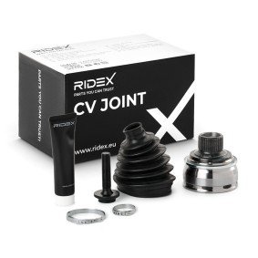 Osta RIDEX Vetonivel netistä A6 Sedan (4A2, C8)-mallille edulliseen hintaan