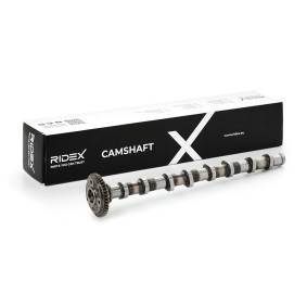 Osta Nokka-akseli RIDEX:llä 566C0156 edullisesti hintaan 232,20 €