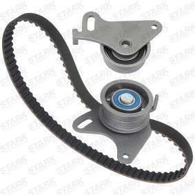 Acquista Kit cinghia di distribuzione da STARK online per PAJERO II (V3_W, V2_W, V4_W) a prezzi moderati