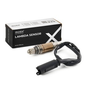 Comprar Sonda lambda de RIDEX 3922L0940 a bajo precio de 57,20 €