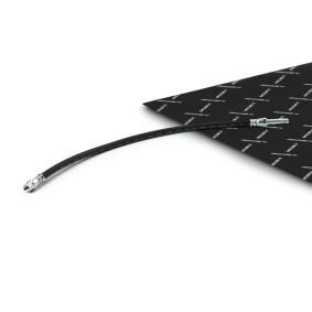 Compre Latiguillos de freno de RIDEX online para CRAFTER 30-50 Furgón (2E_) a precios moderados