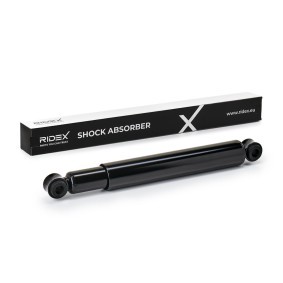 Stoßdämpfer von RIDEX für L 200 (K7_T, K6_T) günstig online kaufen