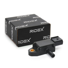 FORD Differenzdrucksensor von RIDEX