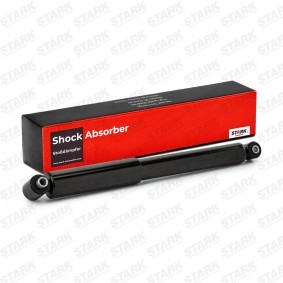 Stoßdämpfer SKSA-01334571