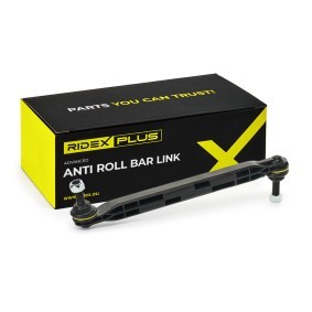 Køb Stabilisatorstang af RIDEX PLUS 3229S0301P til den lave pris 115,14 DKK