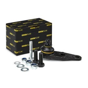 Köp Spindelled av RIDEX PLUS 2462S0028P till det låga priset 152,66 kr