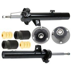 Stoßdämpfer-Set 1185S0063