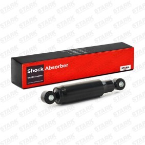 Stoßdämpfer SKSA-01334593 für DUCATO Bus (230) für 15,81 CHF