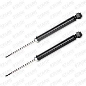 Stoßdämpfer SKSA-01334594 für DACIA
