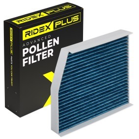 Innenraumfilter 424I0504P