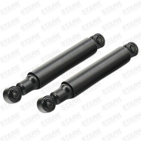 Stoßdämpfer SKSA-01334598 für IVECO