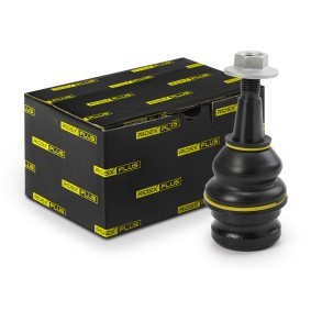 Osta RIDEX PLUS Pallonivel netistä A4 Sedan (8EC, B7)-mallille edulliseen hintaan