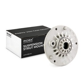 Compre Suporte de apoio do conjunto mola / amortecedor da RIDEX 1180S1384 a um preço baixo por 47,54 €