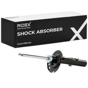 Stoßdämpfer 854S18561 von RIDEX günstig für 49,06 € online kaufen