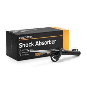 Stoßdämpfer von RIDEX