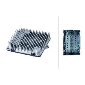 Achetez des Appareil de commande, phare principal HELLA 5DF 211 101-161 à prix pour 170,31 €