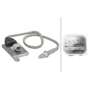 Køb NOx-sensor, NOx-katalysator af HELLA 6PN 358 186-151 til den lave pris 1943,76 DKK