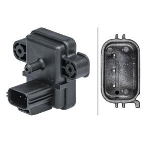 Ladedrucksensor 6PP 009 403-111