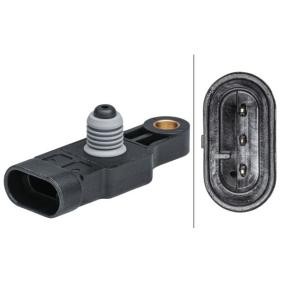 Compre Sensor de presión del aire de admisión de HELLA online para MATIZ (M200, M250) a precios moderados