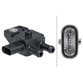 Differenzdrucksensor von HELLA