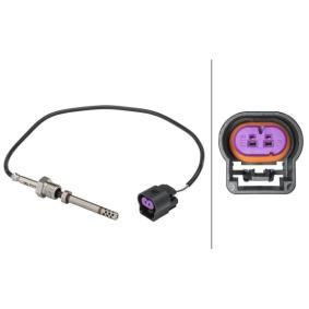 Abgastemperatursensor 6PT 358 181-701