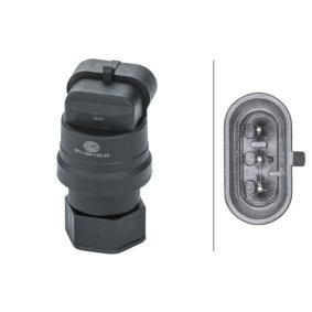Køb Sensor, hastighed / omdrejninger af HELLA 6PU 009 145-261 til den lave pris 111,33 DKK