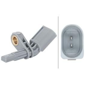 Compre Sensor ABS de HELLA online para ID.7 Tourer (ED5) a precios moderados