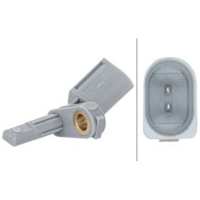 Compre Sensor ABS de HELLA online para ID.7 Tourer (ED5) a precios moderados