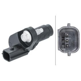 Køb Krumtapsføler af HELLA 6PU 013 122-961 til den lave pris 162,90 DKK